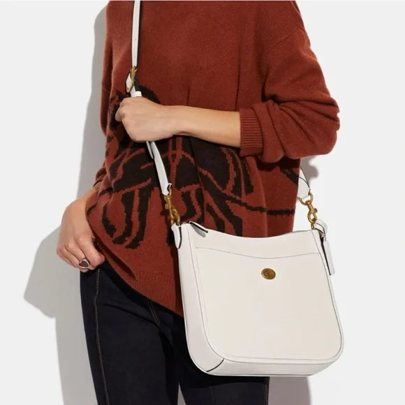 Coach Chaise Crossbody
